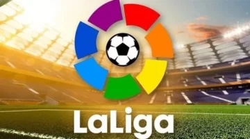 كرة الشتاء الجديدة في الدوري الإسباني تعتمد تصاميم تكنولوجية متقدمة لتعزيز أداء اللاعبين